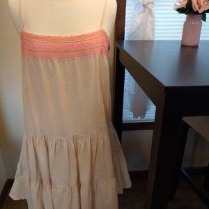 J. Crew Sun Dress